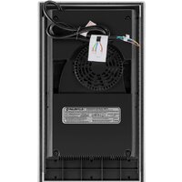 Варочная панель MAUNFELD CVI292S2FMBL Lux
