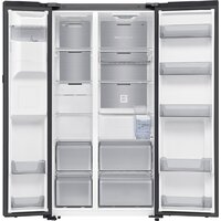 Холодильник side by side Samsung RS90F65D1FWR