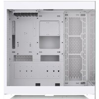Корпус Thermaltake CTE E600 MX Snow CA-1Y3-00M6WN-00