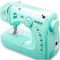 Электромеханическая швейная машина Comfort 25