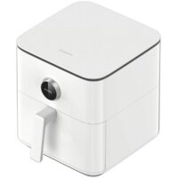 Аэрогриль (аэрофритюрница) Xiaomi Smart Air Fryer 6.5L MAF10 (евровилка, белый)