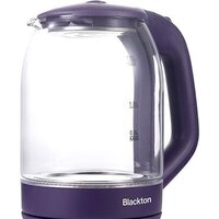 Электрический чайник Blackton Bt KT1823G (фиолетовый)