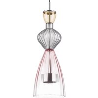 Подвесная люстра Lightstar Belle 814003