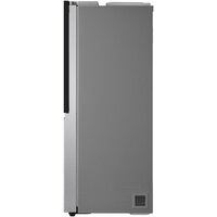 Холодильник side by side LG InstaView GC-X257CAEV