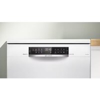 Отдельностоящая посудомоечная машина Bosch SMS6EMW65Q