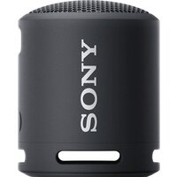 Беспроводная колонка Sony SRS-XB13 (черный)