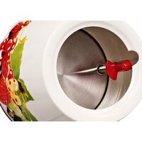 Электрический чайник Oursson EK1742G/RD
