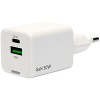 Сетевое зарядное Cablexpert MP3A-PC-63