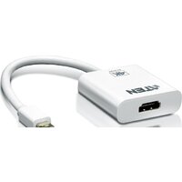 Адаптер Aten Mini DisplayPort - HDMI VC981