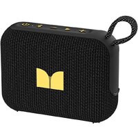 Беспроводная колонка Monster Cube 1 MS62113 (черный)