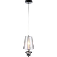 Подвесная люстра Omnilux Ligure OML-67506-01