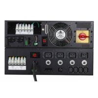 Источник бесперебойного питания Powercom Vanguard RM VRT-10K