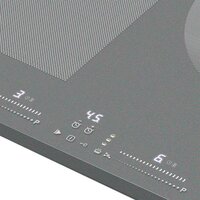Варочная панель MAUNFELD CVI804SFLGR Inverter
