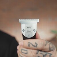 Триммер для бороды и усов Wahl T-Cut 1591-0465