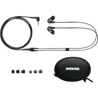 Наушники Shure SE215