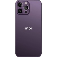 Телефон Inoi A72 4GB/128GB (фиолетовый)
