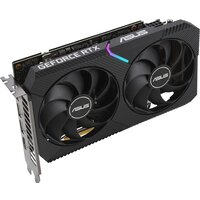 Видеокарта ASUS Dual GeForce RTX 3060 V2 12GB GDDR6