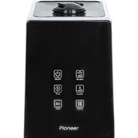 Увлажнитель воздуха Pioneer HDS12 (черный)