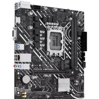 Материнская плата ASUS Prime H610M-K