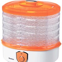 Сушилка для овощей и фруктов Blackton Bt FD1110
