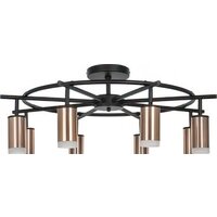 Люстра средней высоты Lightstar Rullo LR7183080