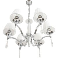 Подвесная люстра Lumion Magda 8316/6