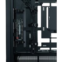 Корпус XASTRA A700 3ARGB-C10-UC (черный)