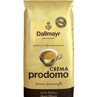 Кофе Dallmayr Crema Prodomo в зернах 1000 г