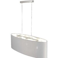 Подвесная люстра Evoluce Brescia SLE300533-03