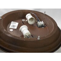 Припотолочная люстра Lussole Loft LSP-8068