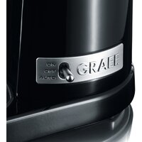 Электрическая кофемолка Graef CM802