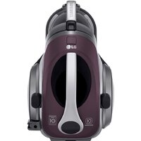 Пылесос LG VC83109UHAQ