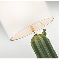 Настольная лампа Odeon Light Cactus 5425/1T