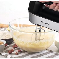 Миксер Kitfort KT-3409