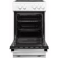 Кухонная плита Midea MFE-2W