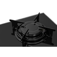 Варочная панель GrandGermes HFG-60BK-CA