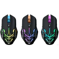 Игровая мышь Defender Katana GM-511 (черный)