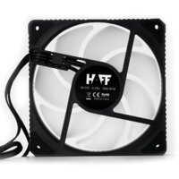 Вентилятор для корпуса HAFF IN120ARGB