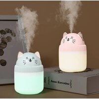 Увлажнитель воздуха ILikeGift Cat 139P-003
