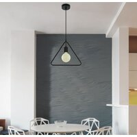 Подвесная люстра V-TAC VT-7321 SKU-3838