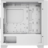 Корпус PCCooler C3D310 ARGB (белый)