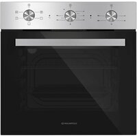 Электрический духовой шкаф MAUNFELD AEOC6050SM