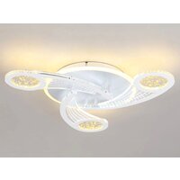 Припотолочная люстра Ambrella light FA FA4475