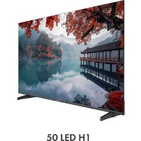 Телевизор Haier 50 LED H1