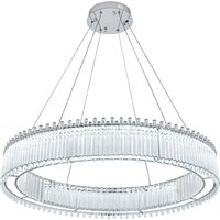 Подвесная люстра Indigo Light Grado V000196L