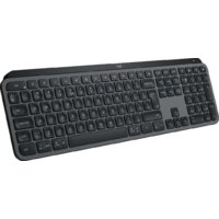 Клавиатура Logitech MX Keys S 920-011600 (космический серый, нет кириллицы)