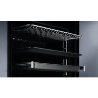 Электрический духовой шкаф Electrolux EOE7C31V
