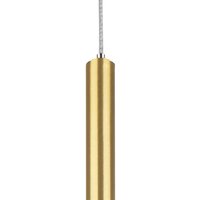 Подвесная люстра Lightstar Tubo 747343