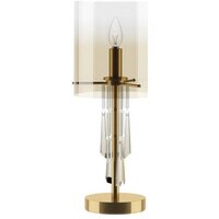 Настольная лампа Odeon Light Nicole 4886/1T
