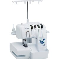 Оверлок Brother 2504D